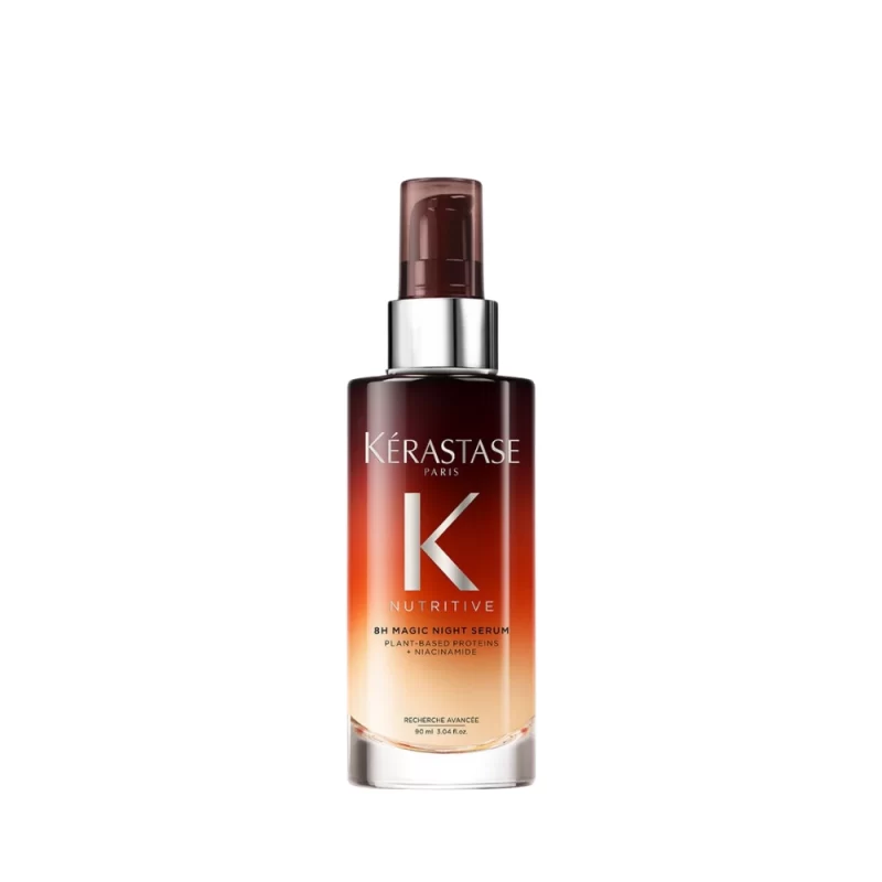 8H Magic Night Serum Nutritive Kérastase 90ml