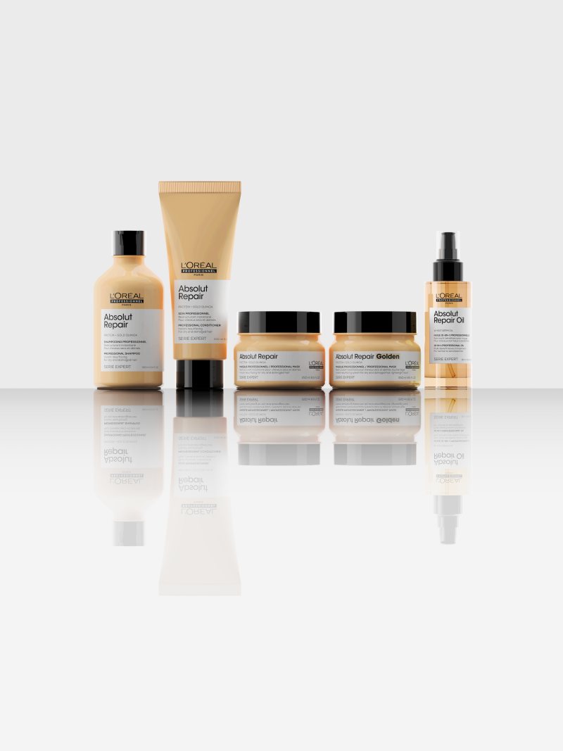 Acondicionador Absolut Repair L'oreal 200ml - Imagen 2