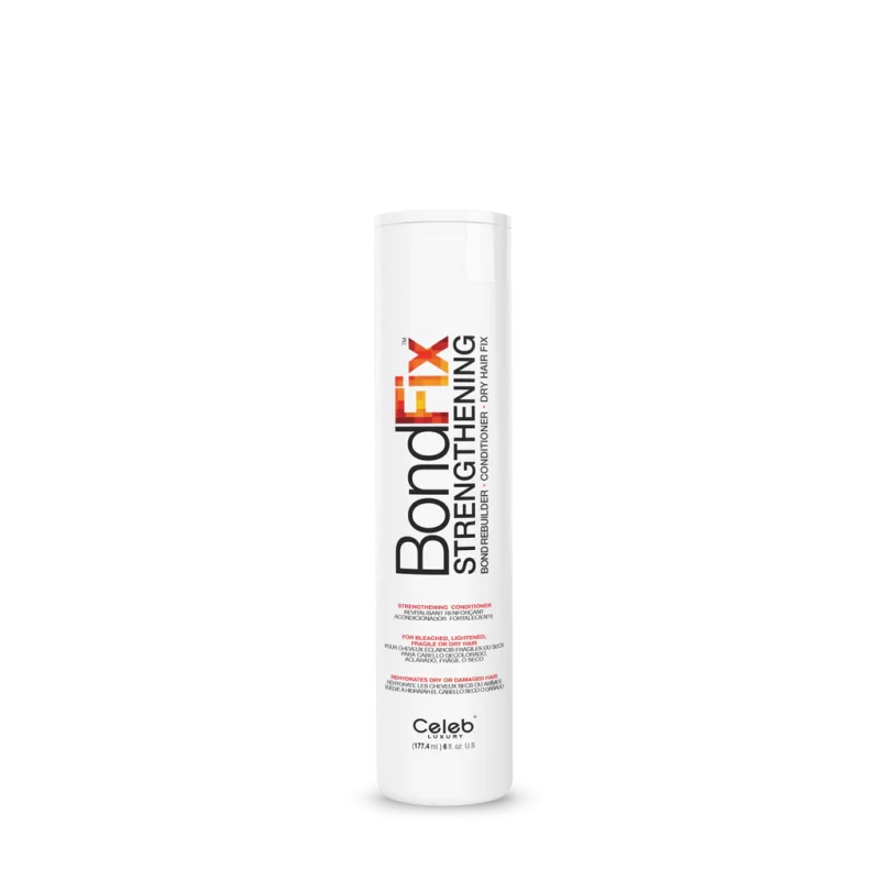 Bondfix Contidioner Celeb 244ml