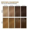 Gem Lites Brown Diamond Sunbrown Colorwash Celeb 244ml - Imagen 3