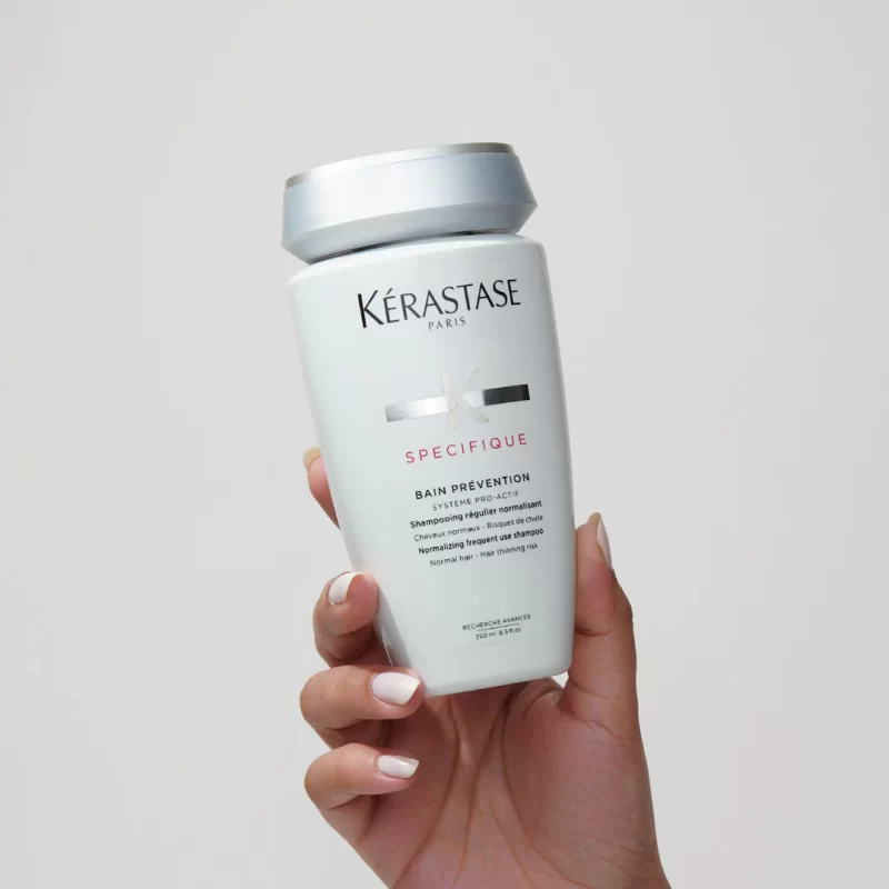 Bain Prévention Spécifique Kérastase 250ml - Imagen 3