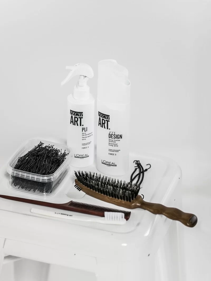 LP TNA Full Volumen Extra Tecni Art L'oreal 250ml - Imagen 2