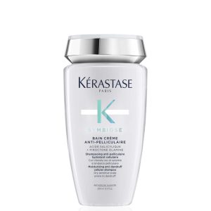 Champú Bain Crème Anti-Pelliculaire Symbiose Kérastase 250ml