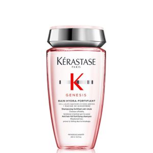 Bain Hydra Fortifiant Genesis Kérastase 250ml