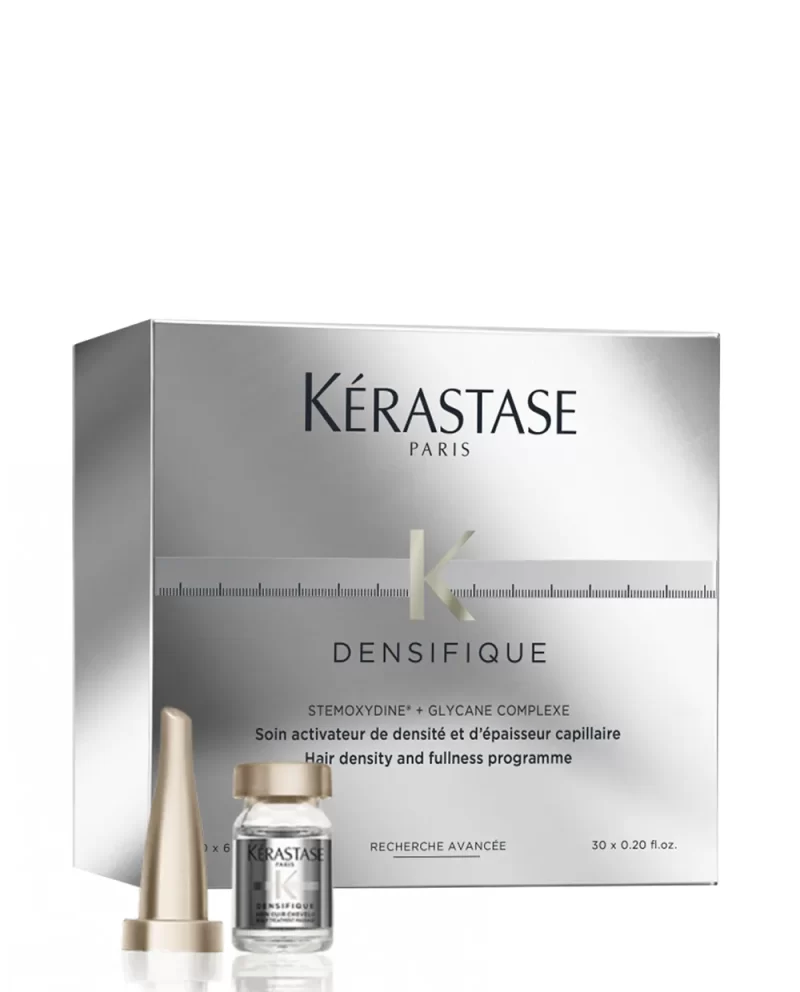 Cure Densifique - Monodosis Kérastase 30x6ml - Imagen 2