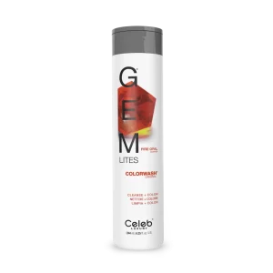 Gem Lites Fire Opal Copper Colorwash Celeb 244ml