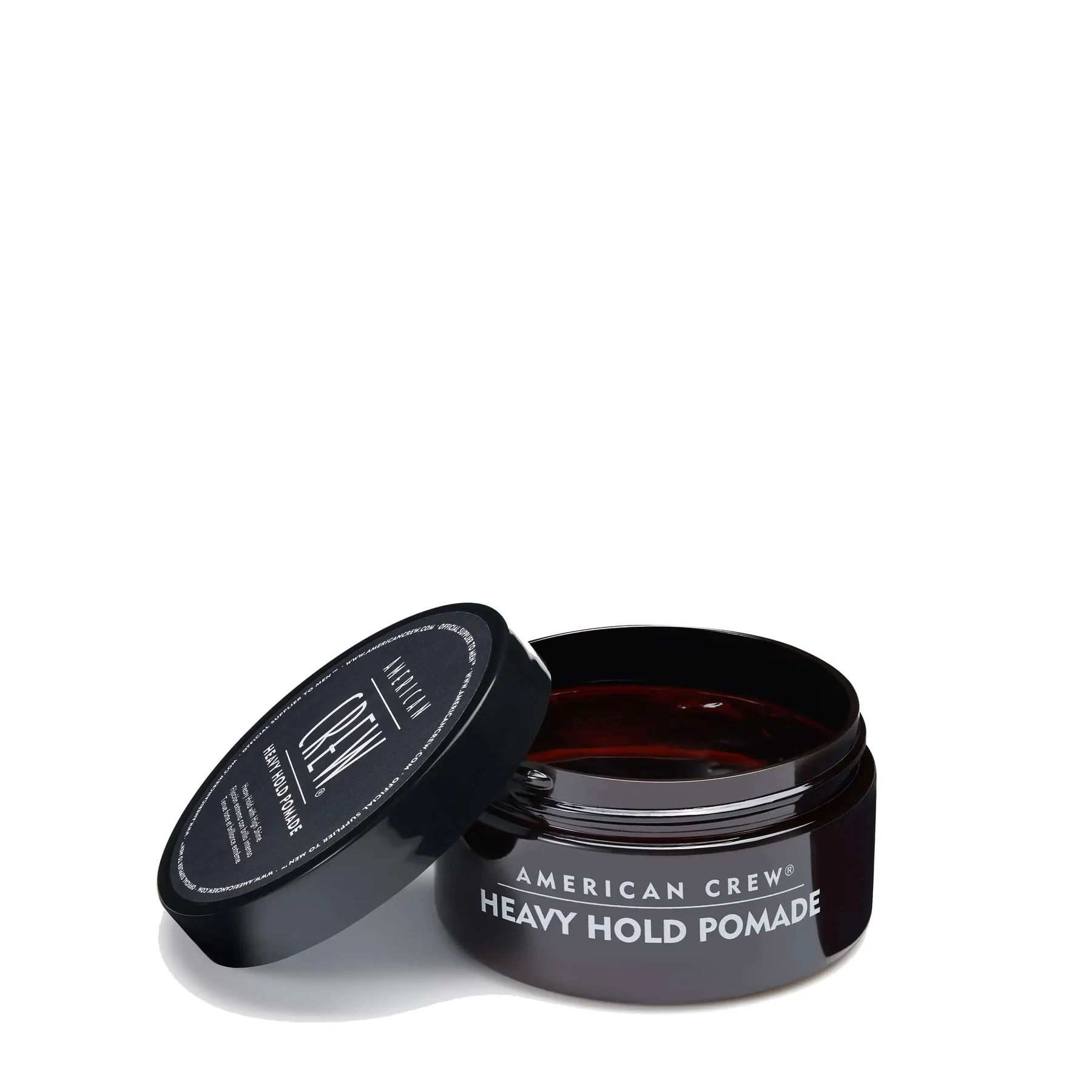 Heavy Hold Pomade American Crew 85g