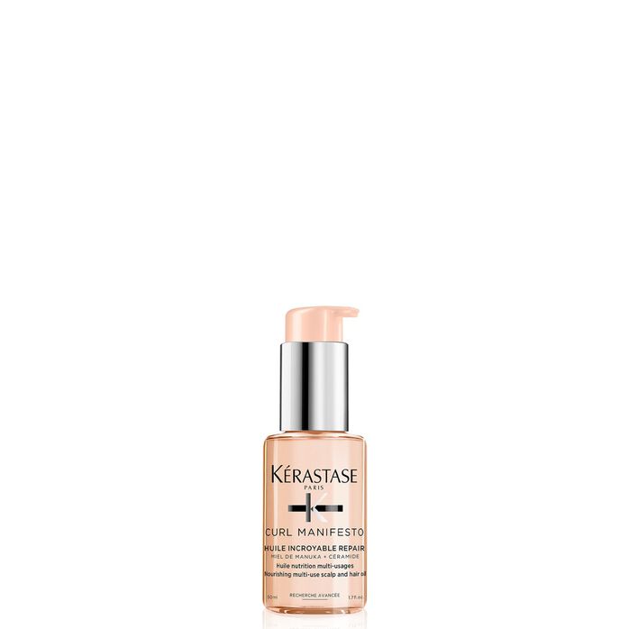 l'Huile Sublime Repair Curl Manifesto Kérastase 50ml