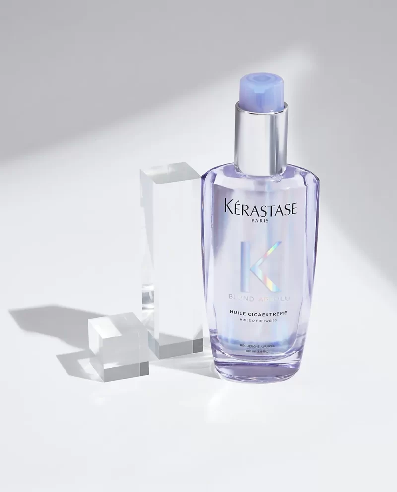 huile-cicaextreme-blond-absolu-kerastase