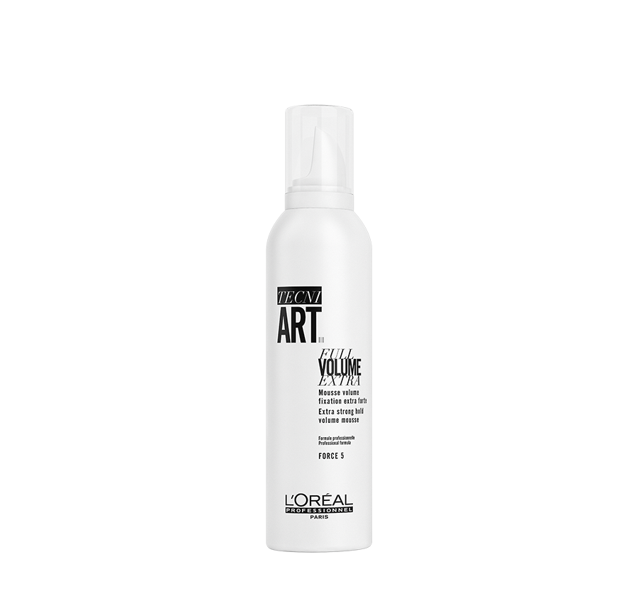 LP TNA Full Volumen Extra Tecni Art L'oreal 250ml