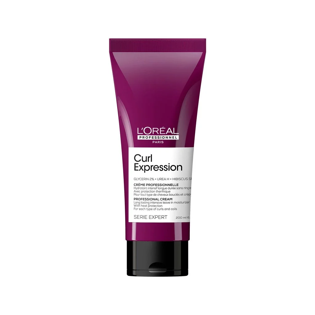 Leave In Curl Expression L'oreal 200ml