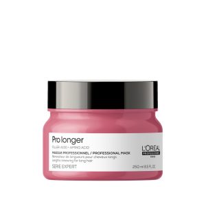 Mascarilla Pro Longer L'oreal 250ml