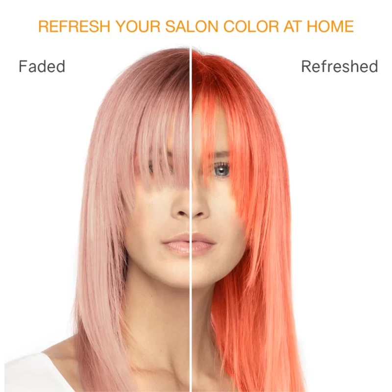 Viral Coral Colorditioner Celeb 244ml - Imagen 3
