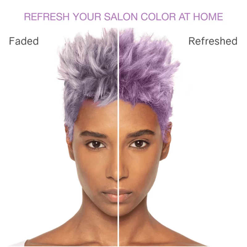 Viral Lilac Colorditioner Celeb 244ml - Imagen 2