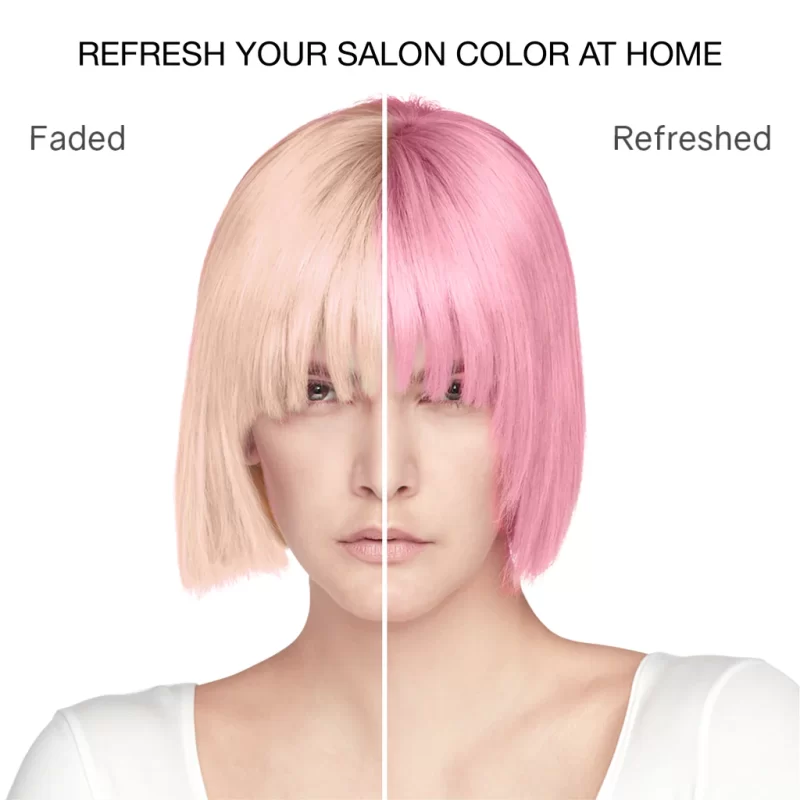 Viral Rose Gold Colorwash Celeb 244ml - Imagen 2