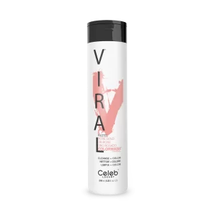 Viral Rose Gold Colorwash Celeb 244ml