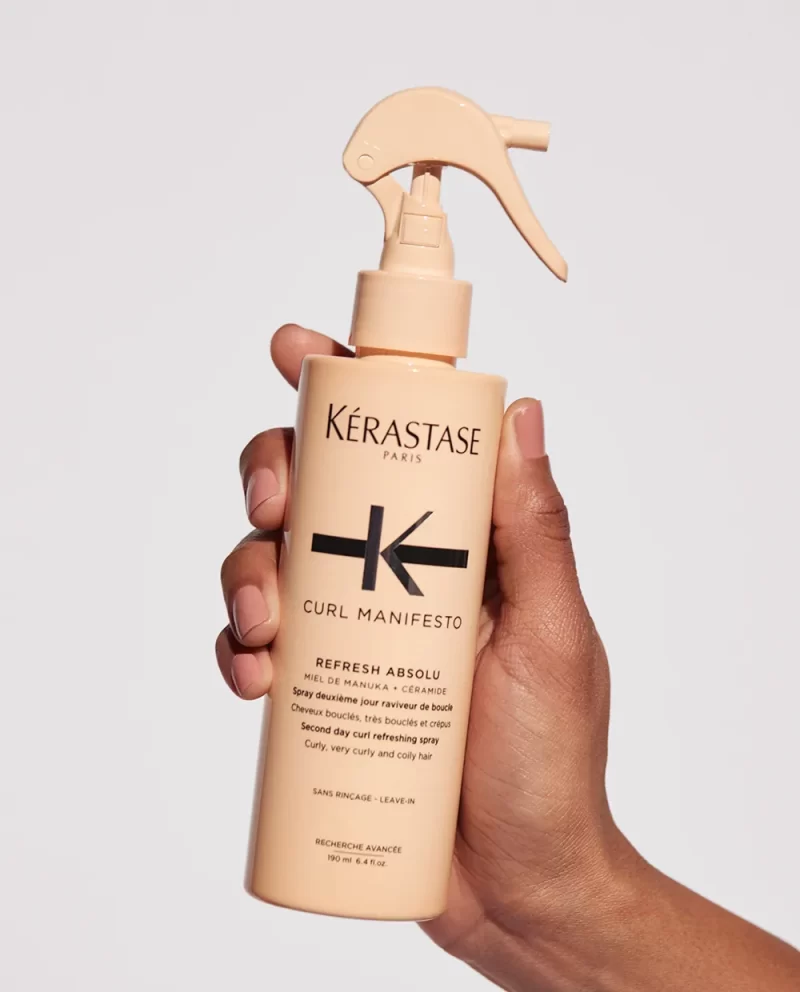 Refresh Absolu Curl Manifesto Kérastase 190ml - Imagen 3