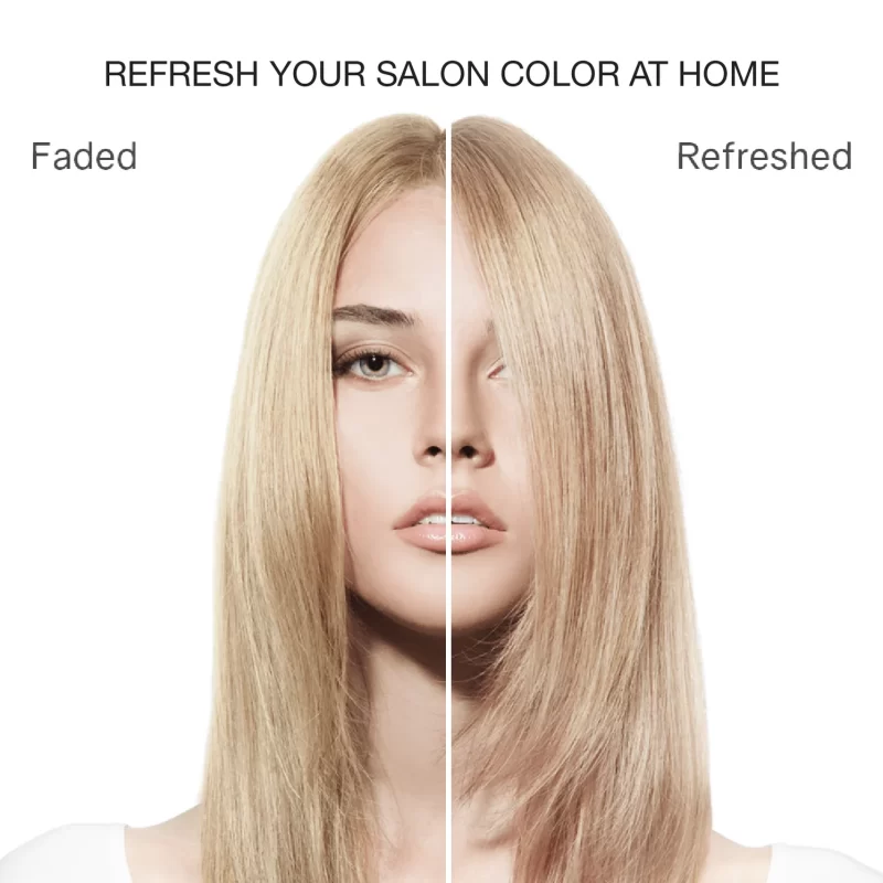 Gem Lites Sandy Opal Blonde Colorditioner Celeb 244ml - Imagen 3