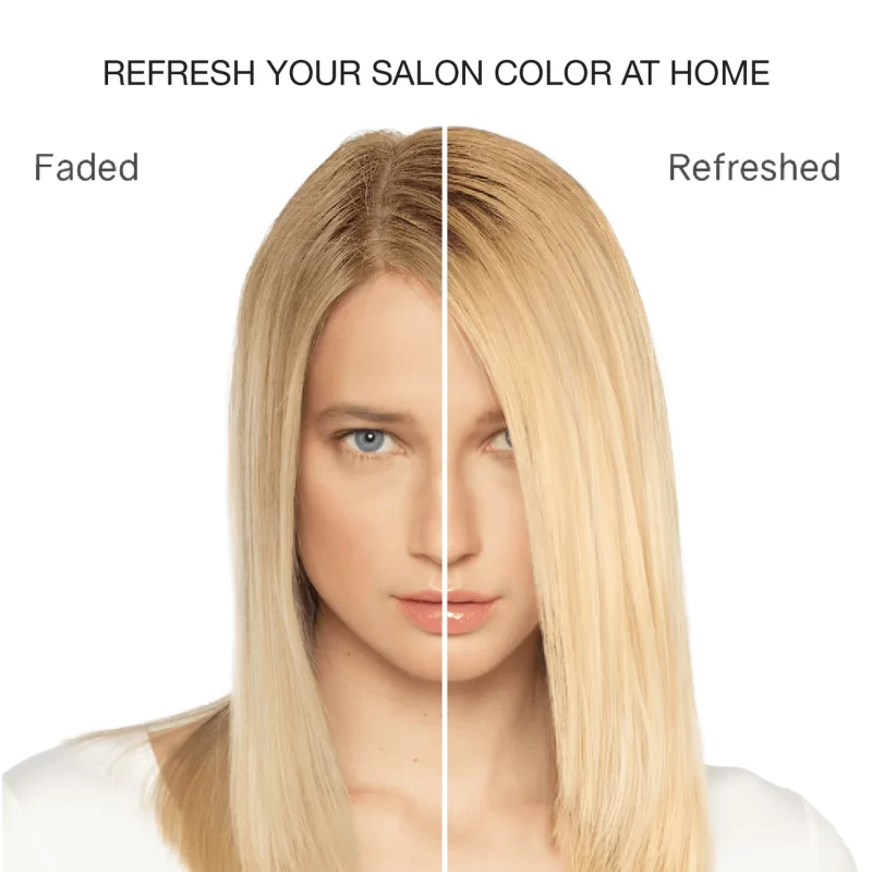 Gem Lites Sunstone Blonde Colorditioner Celeb 244ml - Imagen 3