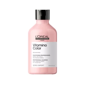Shampoo Vitamino Color L'oreal