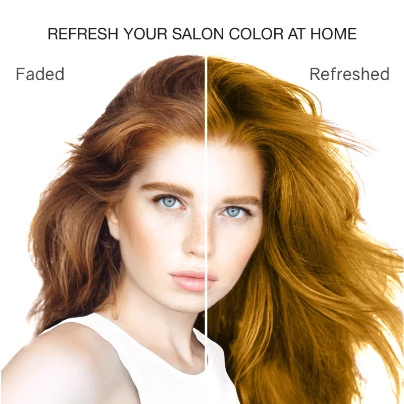 Gem Lites Tourmaline Strawberry Blonde Colorwash Celeb 244ml - Imagen 3