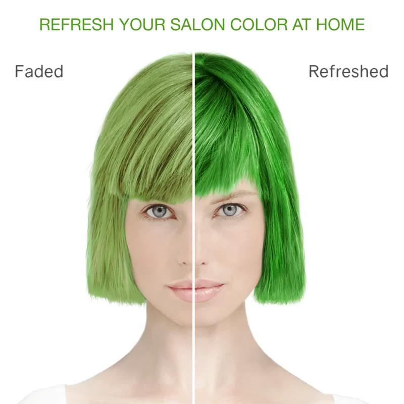 Viral Green Colorditioner Celeb 244ml - Imagen 2