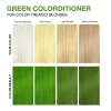 Viral Green Colorditioner Celeb 244ml - Imagen 3
