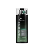 Shampoo Vegan Detox Truss 300ml