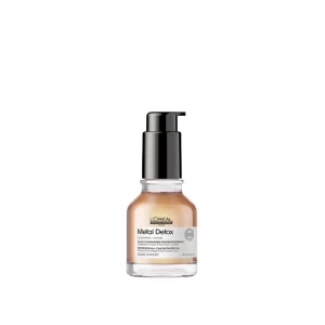 Aceite Concentrado Metal Detox L'oreal 50ml