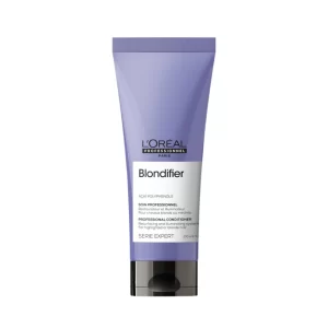Acondicionador Blondifier L'oreal 200ml