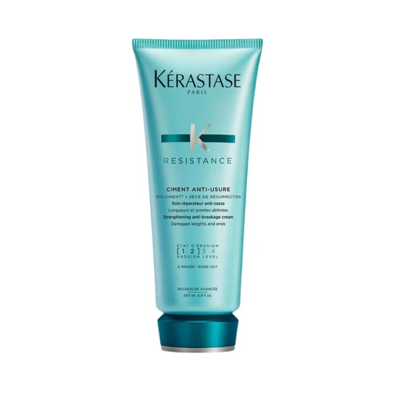 Acondicionador Ciment Anti-Usure Résistance Kérastase 200ml