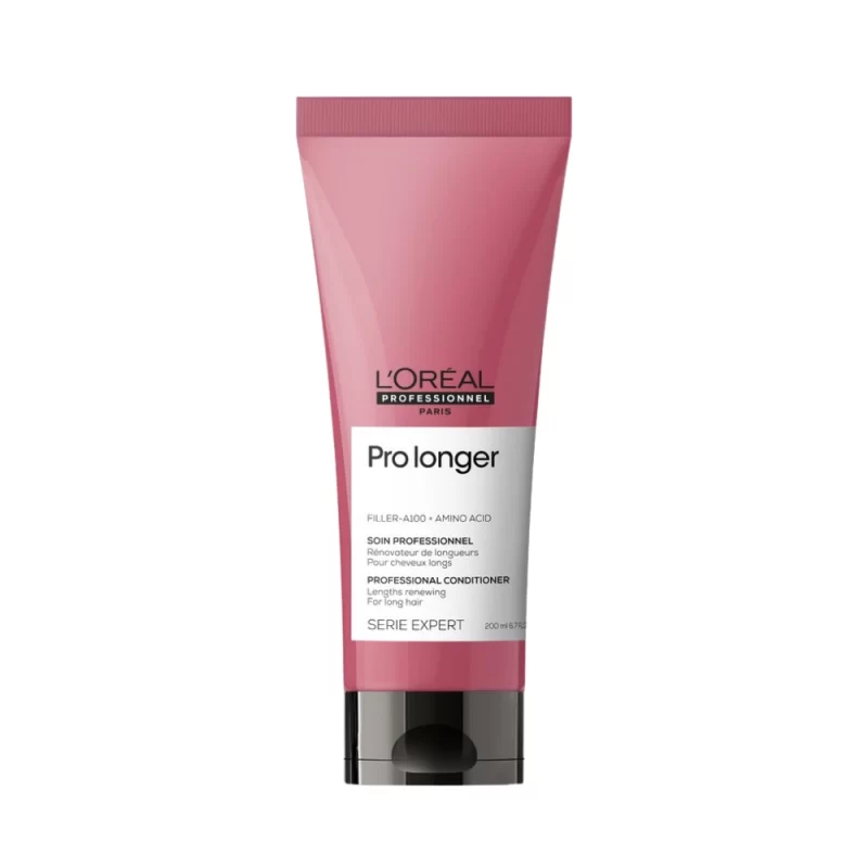Acondicionador Pro Longer L'oreal 200ml