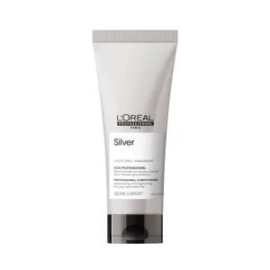 Acondicionador Silver L'oreal 200ml