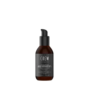 All In One Face Balm SPF 15 American Crew 170ml
