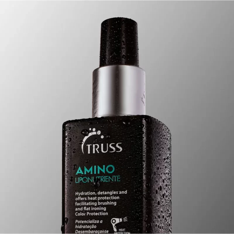 Amino Truss 225ml - Imagen 3
