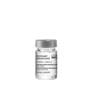 Ampollas Para Caída Aminexil Advance Scalp L'oreal 0x6ml
