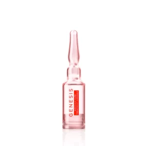 Capilar Ampoules Cure Anti-Chute Fortifiant Genesis Kérastase 10x6ml