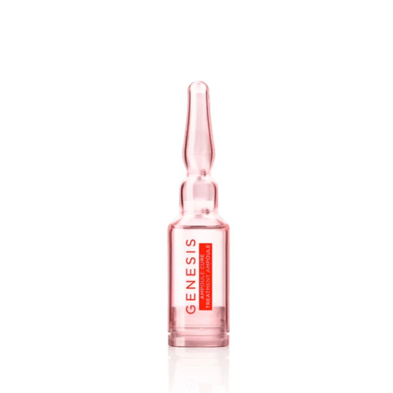 Capilar Ampoules Cure Anti-Chute Fortifiant Genesis Kérastase 10x6ml