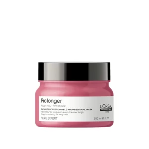 Mascarilla Pro Longer L'oreal 250ml