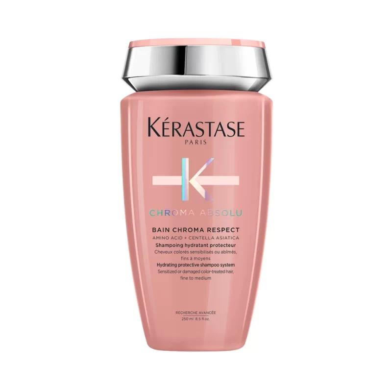 Bain Respect Chroma Absolu Kérastase 250ml