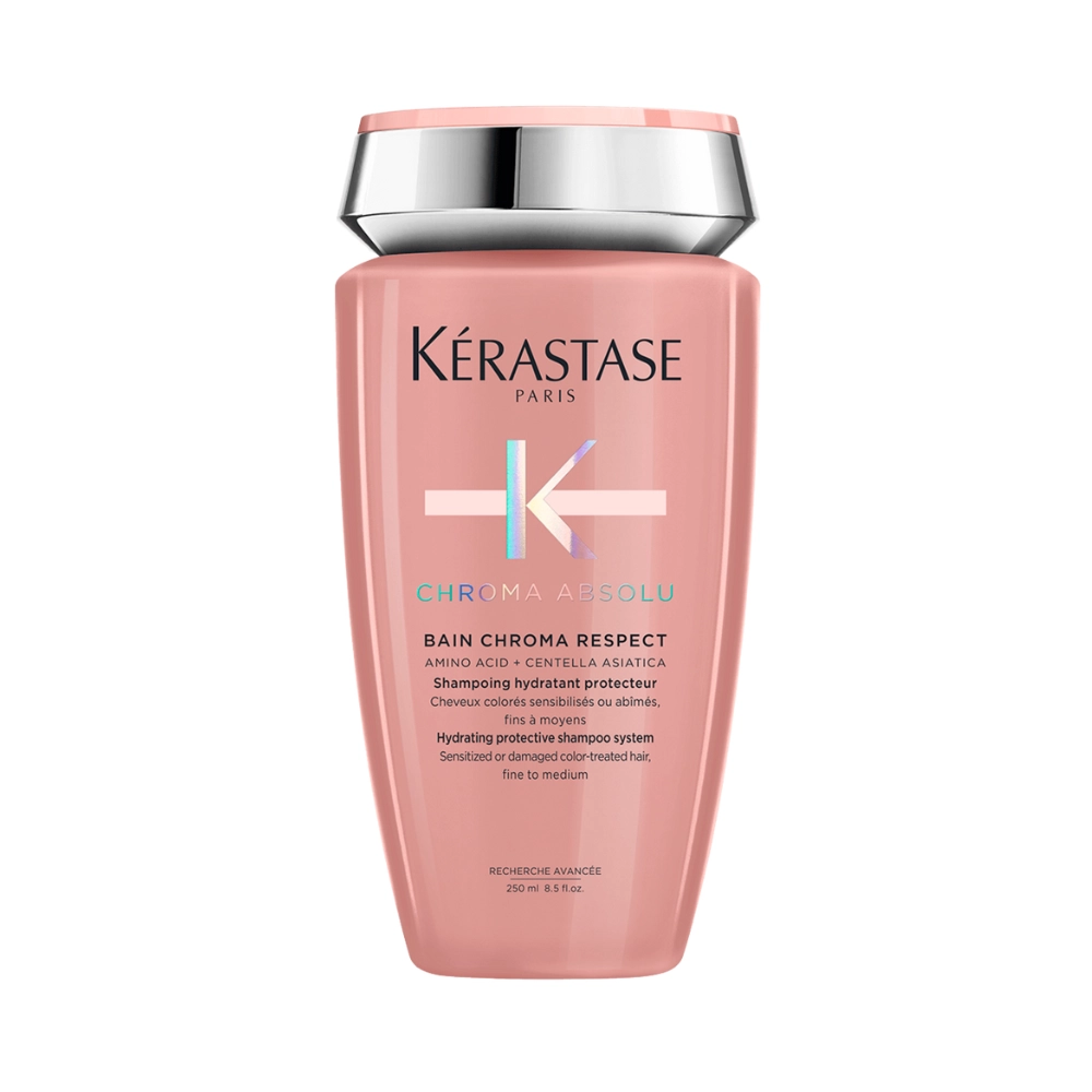 Bain Respect Chroma Absolu Kérastase 250ml