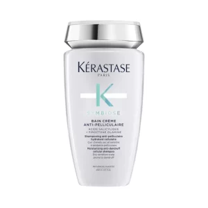 Champú Bain Crème Anti-Pelliculaire Symbiose Kérastase 250ml