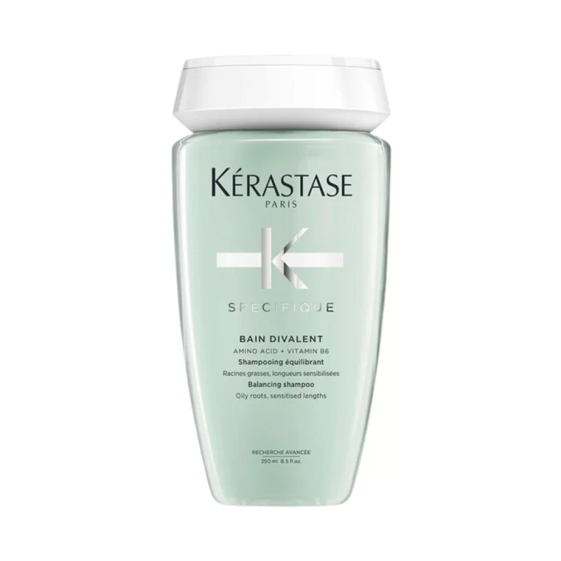 Champú Bain Divalent Spécifique Kérastase 250ml