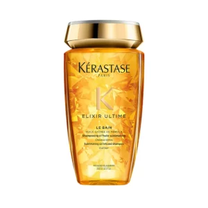 Champú Bain Elixir Ultime Kérastase 250ml