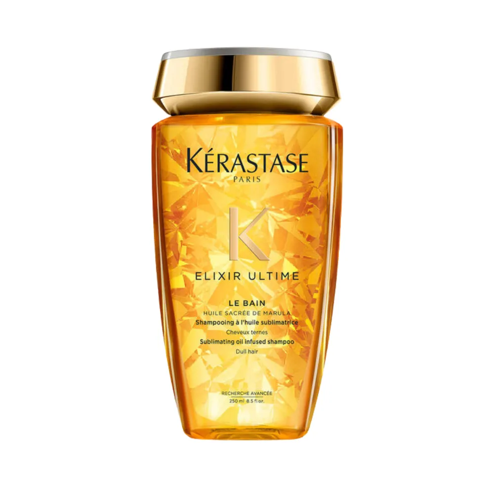 Champú Bain Elixir Ultime Kérastase 250ml