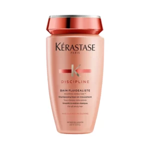 Bain Fluidealiste Discipline Kérastase 250ml