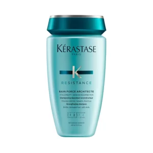 Champú Bain Force Architecte Résistance Kérastase 250ml