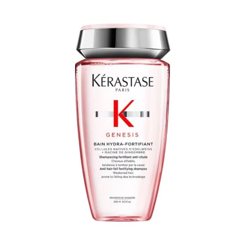 Bain Hydra Fortifiant Genesis Kérastase 250ml