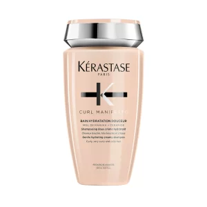 Bain Hydratation Doucer Curl Manifesto Kérastase 200ml
