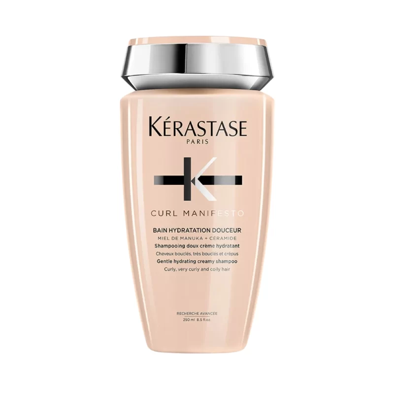 Bain Hydratation Doucer Curl Manifesto Kérastase 200ml